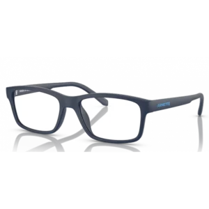 Gafa Arnette Azul Mate