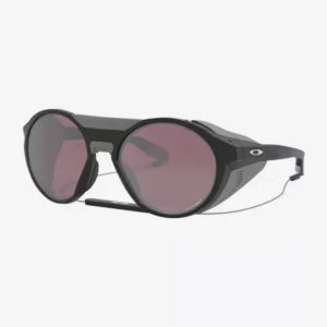 Oakley Clifden Matte Black / Prizm Snow Black